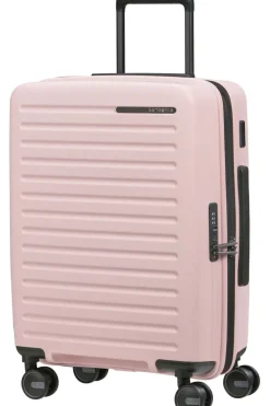 Samsonite Handbagage Restackd Spinner 55 Exp