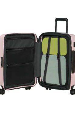 Samsonite Handbagage Restackd Spinner 55 Exp