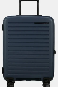 Samsonite Handbagage Restackd Spinner 55 Exp