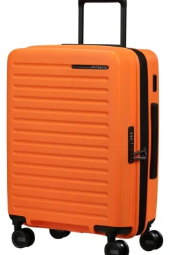 Samsonite Handbagage Restackd Spinner 55 Exp