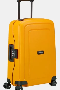 Samsonite Handbagage S'Cure Spinner 55/20