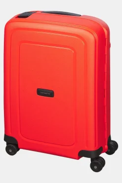 Samsonite Handbagage S'Cure Spinner 55/20