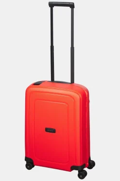 Samsonite Handbagage S'Cure Spinner 55/20