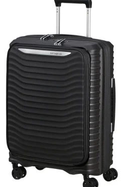 Samsonite Handbagage Upscape Spinner 55 Exp Easy Access