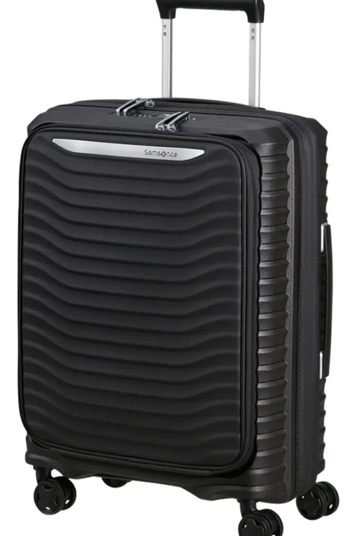Samsonite Handbagage Upscape Spinner 55 Exp Easy Access