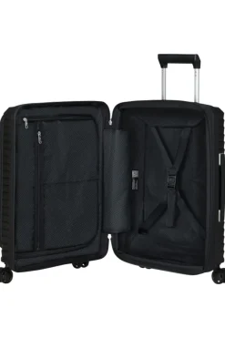 Samsonite Handbagage Upscape Spinner 55 Exp Easy Access