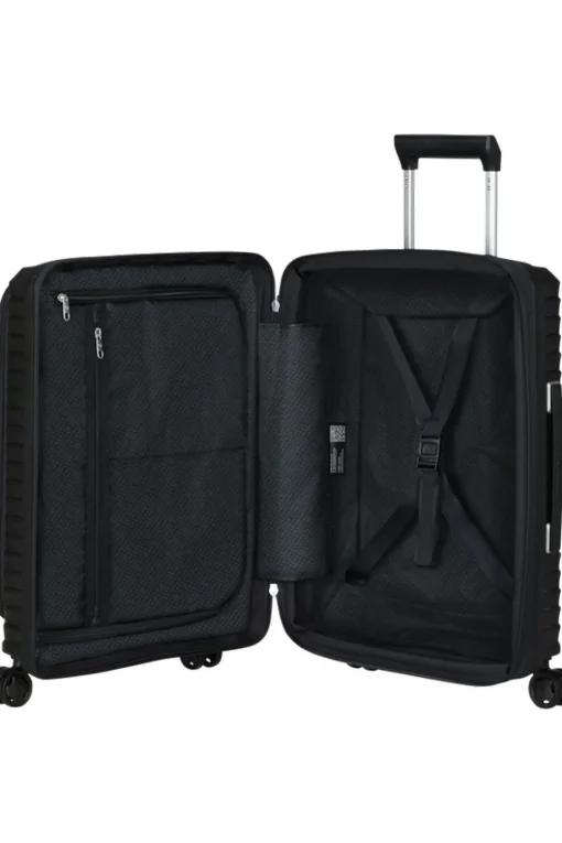 Samsonite Handbagage Upscape Spinner 55 Exp Easy Access