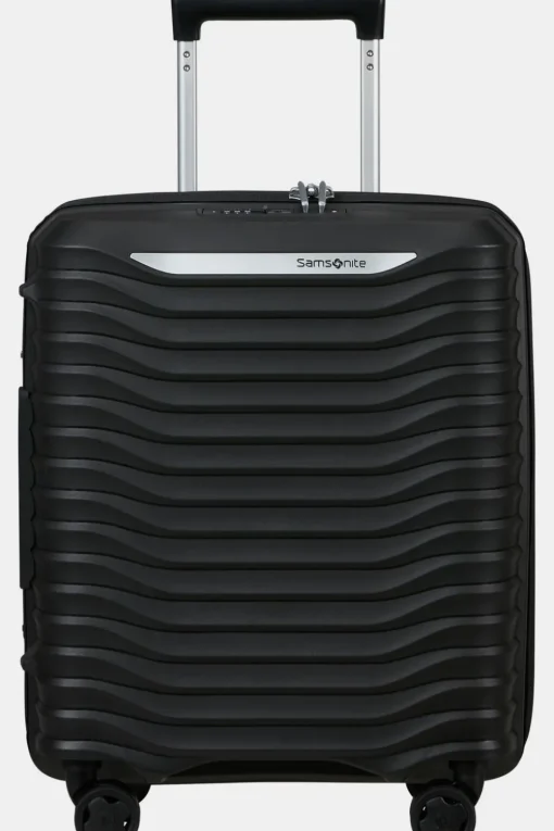 Samsonite Handbagage Upscape Spinner 45 Exp Underseater