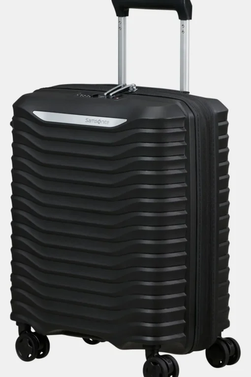 Samsonite Handbagage Upscape Spinner 45 Exp Underseater