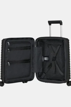 Samsonite Handbagage Upscape Spinner 45 Exp Underseater