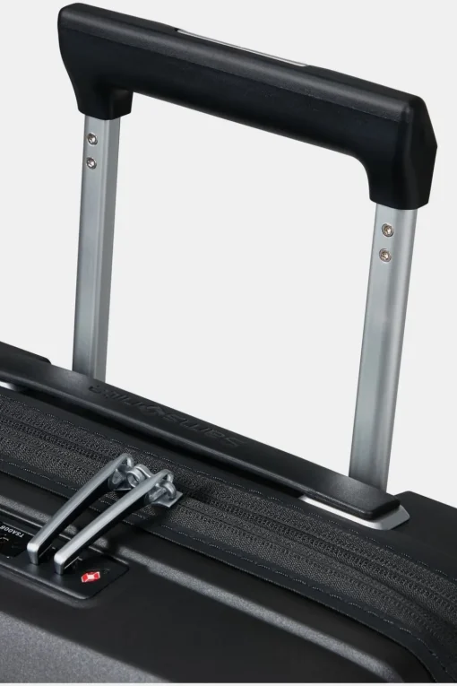 Samsonite Handbagage Upscape Spinner 45 Exp Underseater