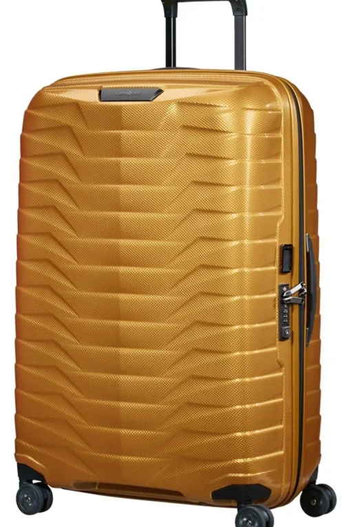 Samsonite Proxis Spinner 75