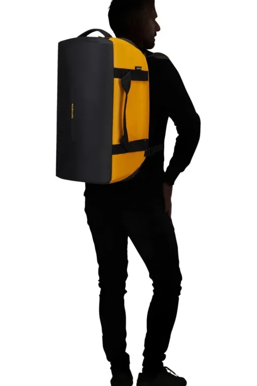 Samsonite Reistas Ecodiver Duffle S 40 L