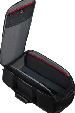 Samsonite Reistas Ecodiver Duffle M 60 L