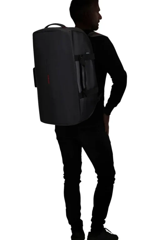 Samsonite Reistas Ecodiver Duffle M 60 L