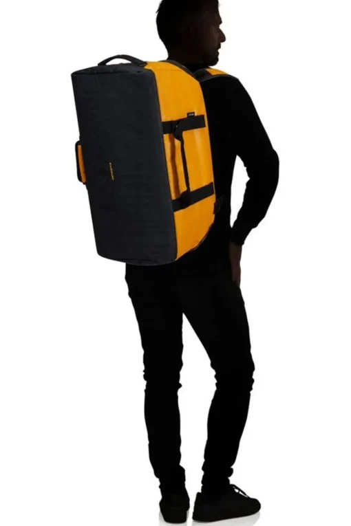 Samsonite Reistas Ecodiver Duffle M 60 L