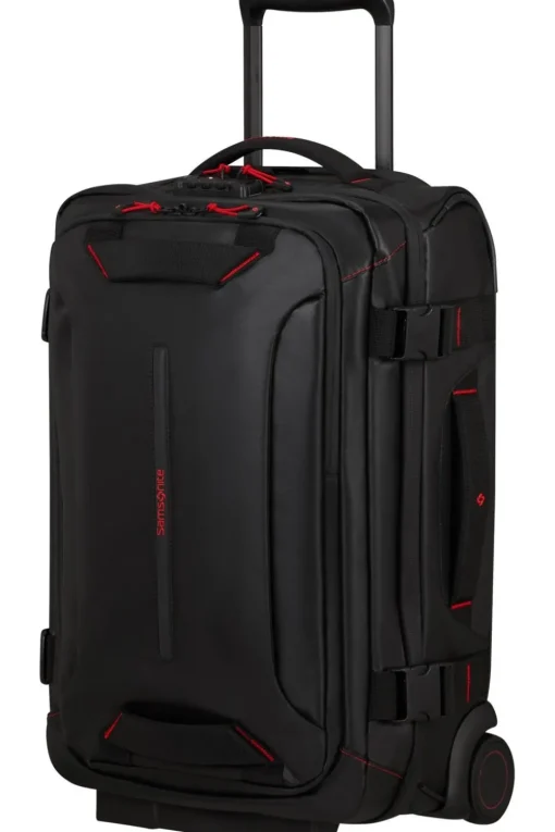 Samsonite Reistas Ecodiver Duffle Wh 55 L 35Cm Df