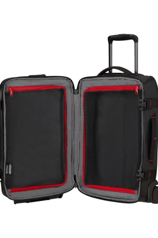 Samsonite Reistas Ecodiver Duffle Wh 55 L 35Cm Df