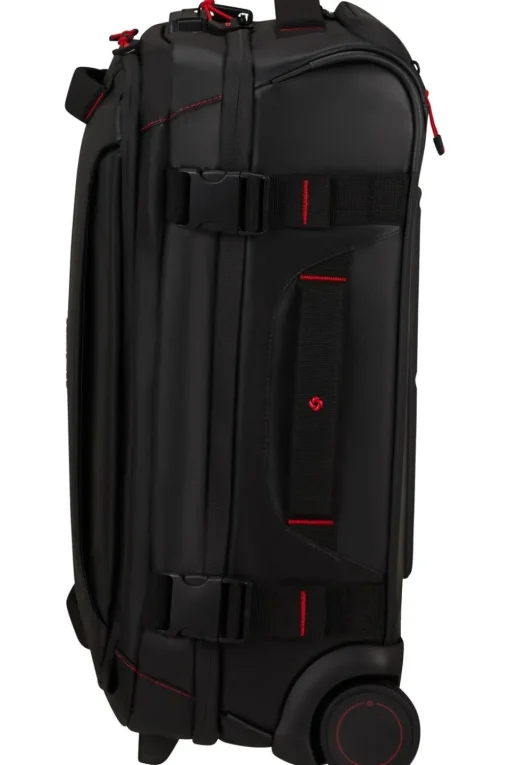 Samsonite Reistas Ecodiver Duffle Wh 55 L 35Cm Df