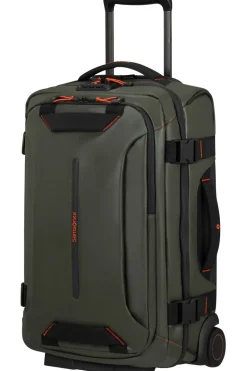 Samsonite Reistas Ecodiver Duffle Wh 55 L 35Cm Df
