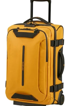 Samsonite Reistas Ecodiver Duffle Wh 55 L 35Cm Df