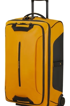 Samsonite Trolley Ecodiver Duffle/Wh 67