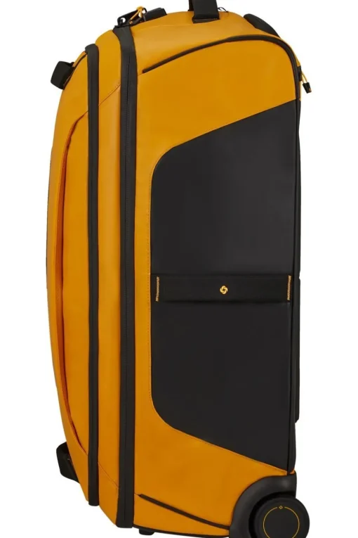 Samsonite Trolley Ecodiver Duffle/Wh 67
