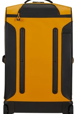 Samsonite Trolley Ecodiver Duffle/Wh 67