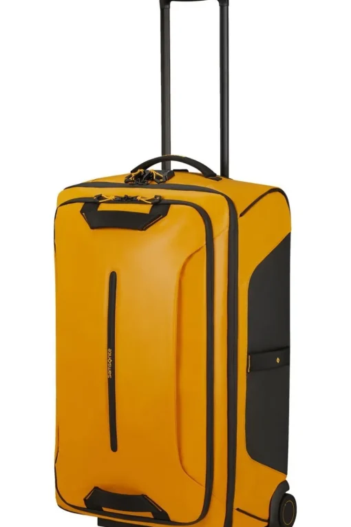 Samsonite Trolley Ecodiver Duffle/Wh 67