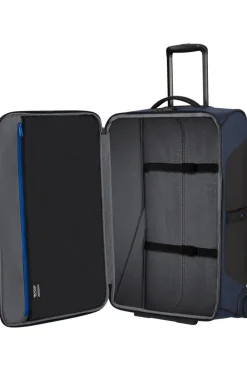 Samsonite Trolley Ecodiver Duffle/Wh 67