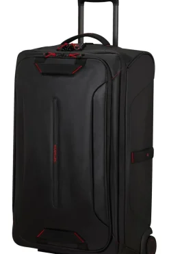 Samsonite Trolley Ecodiver Duffle/Wh 67