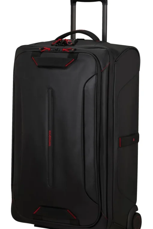 Samsonite Trolley Ecodiver Duffle/Wh 67
