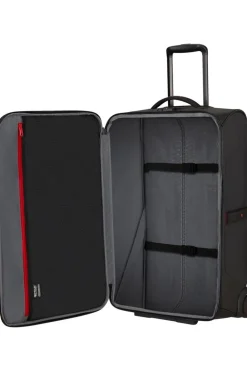 Samsonite Trolley Ecodiver Duffle/Wh 67