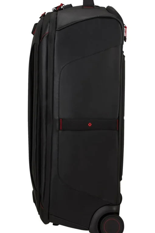 Samsonite Trolley Ecodiver Duffle/Wh 67