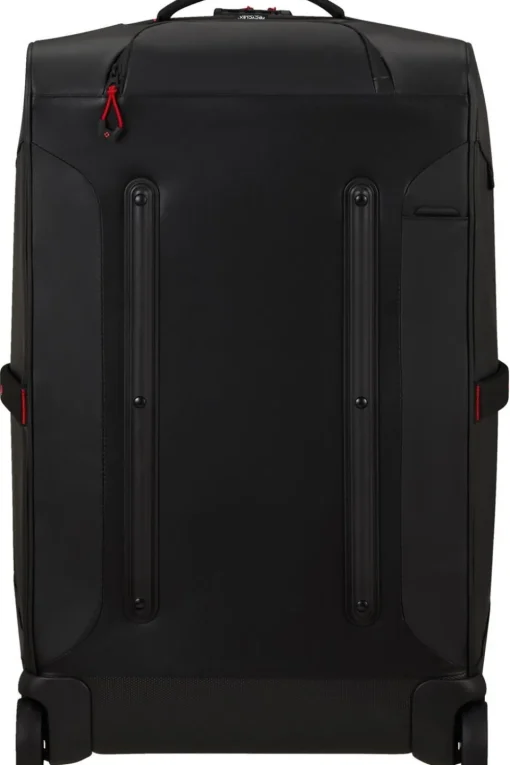 Samsonite Trolley Ecodiver Duffle/Wh 67