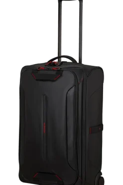 Samsonite Trolley Ecodiver Duffle/Wh 67