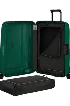 Samsonite Trolley Essens Spinner 75