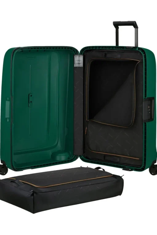 Samsonite Trolley Essens Spinner 75