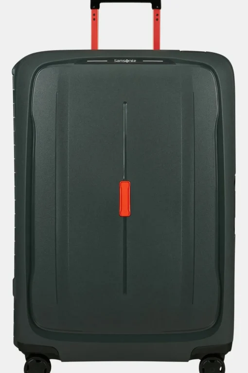 Samsonite Trolley Essens Spinner 75/28 Ltd