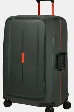 Samsonite Trolley Essens Spinner 75/28 Ltd