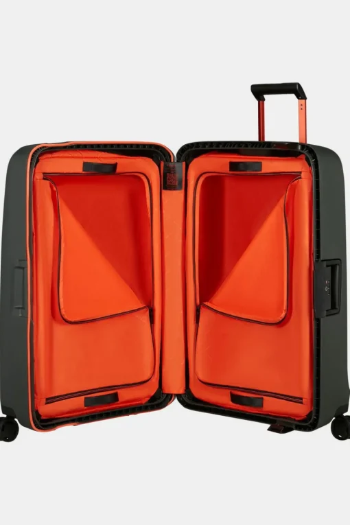 Samsonite Trolley Essens Spinner 75/28 Ltd