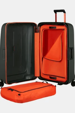Samsonite Trolley Essens Spinner 75/28 Ltd
