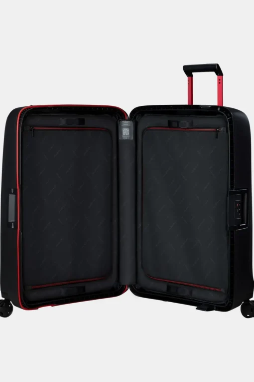 Samsonite Trolley Essens Spinner 75