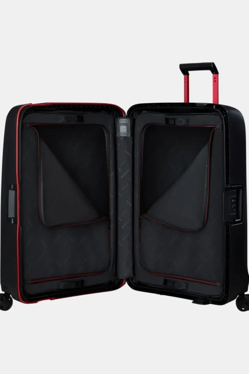 Samsonite Trolley Essens Spinner 75