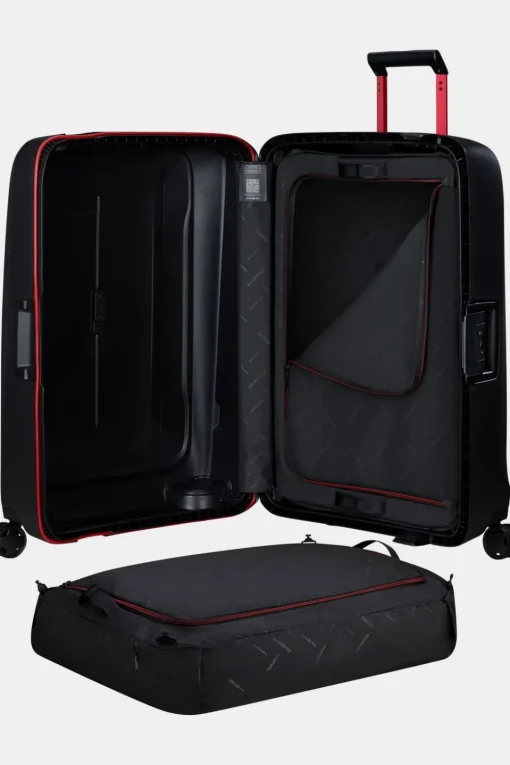 Samsonite Trolley Essens Spinner 75