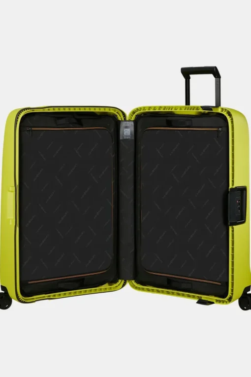 Samsonite Trolley Essens Spinner 75