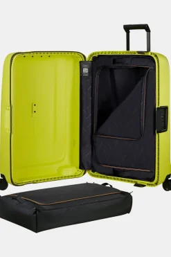 Samsonite Trolley Essens Spinner 75