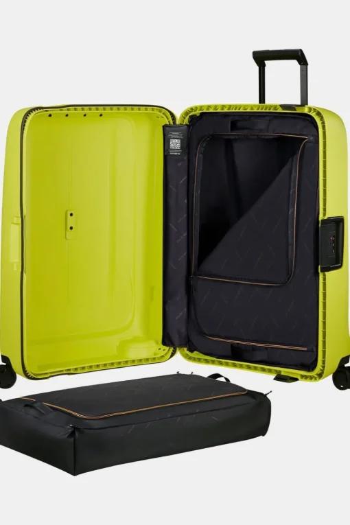 Samsonite Trolley Essens Spinner 75