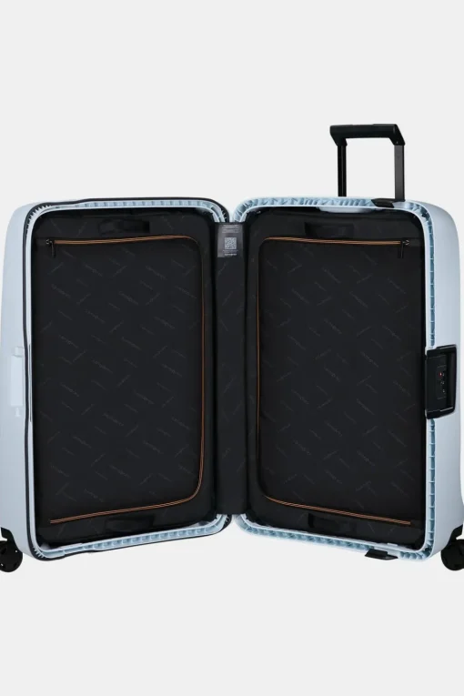 Samsonite Trolley Essens Spinner 75