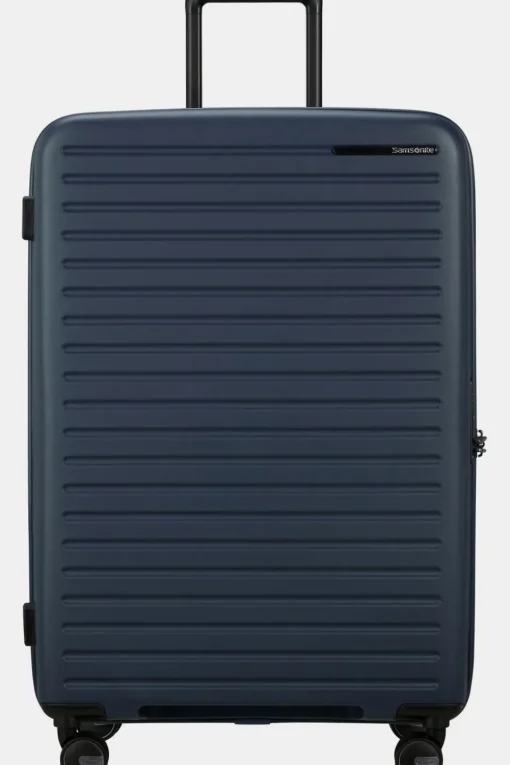 Samsonite Trolley Restackd Spinner 75 Exp